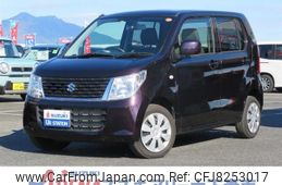 suzuki wagon-r 2016 -SUZUKI--Wagon R DBA-MH34S--MH34S-530238---SUZUKI--Wagon R DBA-MH34S--MH34S-530238-