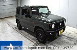 suzuki jimny 2020 -SUZUKI 【福山 583え0996】--Jimny JB64W--JB64W-178479---SUZUKI 【福山 583え0996】--Jimny JB64W--JB64W-178479-