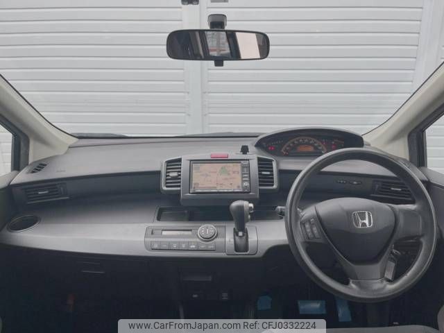 honda freed 2010 -HONDA--Freed DBA-GB3--GB3-1190788---HONDA--Freed DBA-GB3--GB3-1190788- image 2