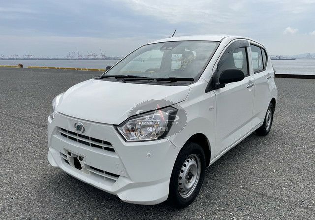 daihatsu mira-e-s 2019 sas-2830-A image 2