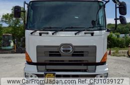 hino profia 2008 CFJ1039127