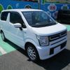 suzuki wagon-r 2017 -SUZUKI 【京都 581ﾇ5959】--Wagon R MH55S--155264---SUZUKI 【京都 581ﾇ5959】--Wagon R MH55S--155264- image 6