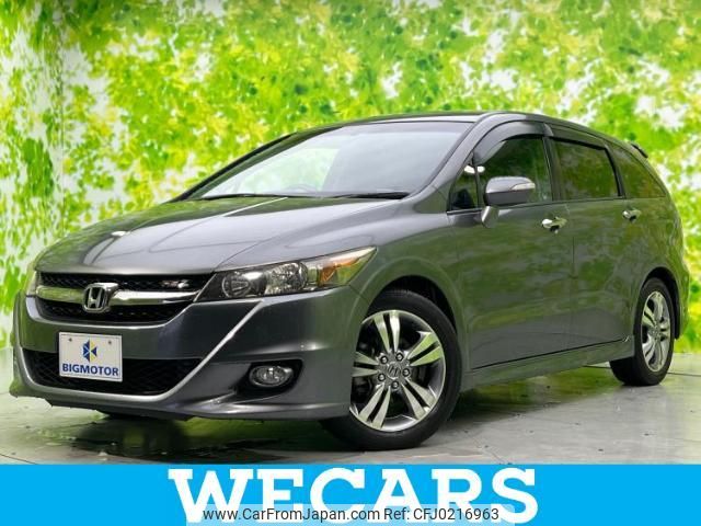 honda stream 2010 quick_quick_DBA-RN6_RN6-3127947 image 1