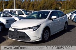 toyota corolla-touring-wagon 2019 -TOYOTA--Corolla Touring 3BA-ZRE212W--ZRE212-6003729---TOYOTA--Corolla Touring 3BA-ZRE212W--ZRE212-6003729-