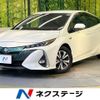 toyota prius-phv 2017 -TOYOTA--Prius PHV DLA-ZVW52--ZVW52-3021207---TOYOTA--Prius PHV DLA-ZVW52--ZVW52-3021207- image 1