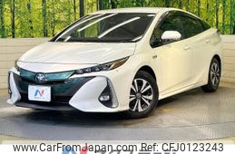 toyota prius-phv 2017 -TOYOTA--Prius PHV DLA-ZVW52--ZVW52-3021207---TOYOTA--Prius PHV DLA-ZVW52--ZVW52-3021207-