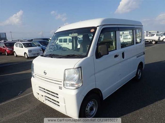 nissan clipper-van 2018 CFJ1855027 image 2