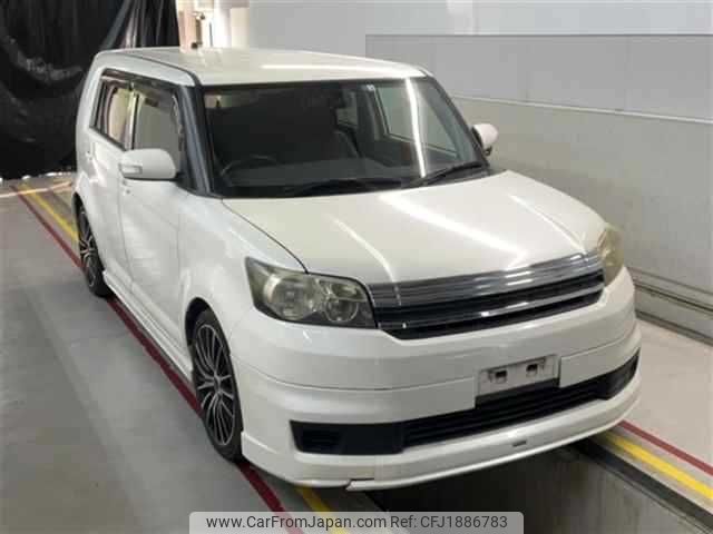 toyota corolla-rumion 2010 CFJ1886783 image 1