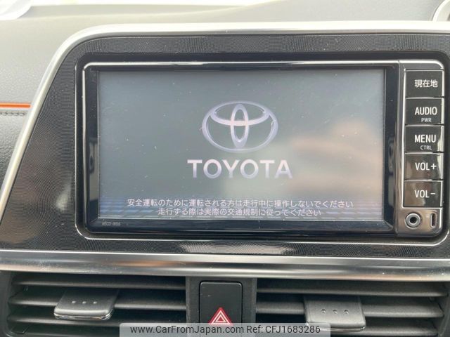toyota sienta 2017 CFJ1683286 image 2