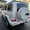 mercedes-benz g-class 2023 -MERCEDES-BENZ--Benz G Class 3DA-463350--W1N4633502X460914---MERCEDES-BENZ--Benz G Class 3DA-463350--W1N4633502X460914- image 15