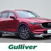 mazda cx-5 2018 -MAZDA--CX-5 3DA-KF2P--KF2P-205002---MAZDA--CX-5 3DA-KF2P--KF2P-205002- image 1