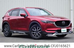 mazda cx-5 2018 -MAZDA--CX-5 3DA-KF2P--KF2P-205002---MAZDA--CX-5 3DA-KF2P--KF2P-205002-