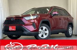 toyota rav4 2021 -TOYOTA 【豊田 300ﾐ5110】--RAV4 6AA-AXAH52--AXAH52-4007051---TOYOTA 【豊田 300ﾐ5110】--RAV4 6AA-AXAH52--AXAH52-4007051-