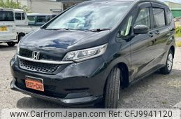 honda freed 2024 -HONDA 【函館 500ﾌ4181】--Freed GB6--3208566---HONDA 【函館 500ﾌ4181】--Freed GB6--3208566-