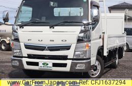 mitsubishi-fuso canter 2018 CFJ1637294