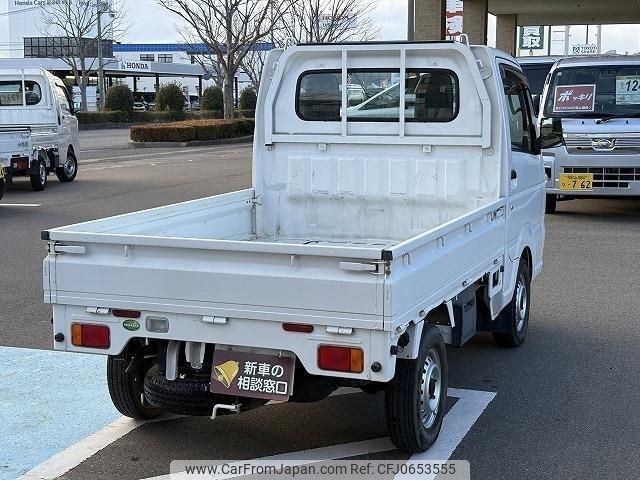 suzuki carry-truck 2014 -SUZUKI--Carry Truck DA16T--160224---SUZUKI--Carry Truck DA16T--160224- image 2