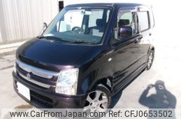 suzuki wagon-r 2007 -SUZUKI--Wagon R MH22S--314110---SUZUKI--Wagon R MH22S--314110-