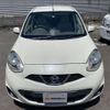 nissan march 2014 -NISSAN--March DBA-K13--K13-375791---NISSAN--March DBA-K13--K13-375791- image 3