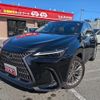 lexus nx 2023 quick_quick_AAZA20_AAZA20-1002177 image 1