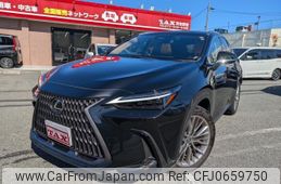 lexus nx 2023 quick_quick_AAZA20_AAZA20-1002177