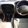 toyota land-cruiser-wagon 1998 -TOYOTA--Land Cruiser Wagon UZJ100W--UZJ1000019824---TOYOTA--Land Cruiser Wagon UZJ100W--UZJ1000019824- image 8