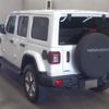 jeep wrangler 2022 CFJ1615848 image 2