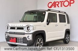 suzuki hustler 2020 -SUZUKI--Hustler 4AA-MR52S--MR52S-124541---SUZUKI--Hustler 4AA-MR52S--MR52S-124541-
