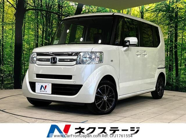 honda n-box 2016 CFJ1761554 image 1