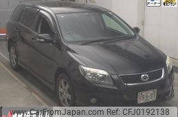 toyota corolla-fielder 2010 -TOYOTA--Corolla Fielder NZE141G-9141455---TOYOTA--Corolla Fielder NZE141G-9141455-