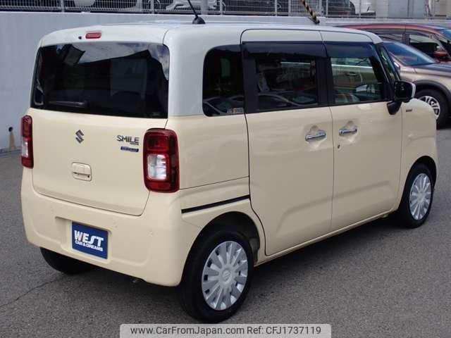 suzuki wagon-r 2024 CFJ1737119 image 2