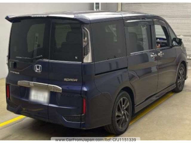 honda stepwagon 2021 -HONDA--Stepwgn 6BA-RP3--RP3-1332298---HONDA--Stepwgn 6BA-RP3--RP3-1332298- image 2