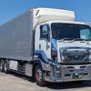 isuzu giga 2019 CFJ1604918 image 2