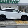 lexus rx 2021 -LEXUS--Lexus RX 6AA-GYL25W--GYL25-0024658---LEXUS--Lexus RX 6AA-GYL25W--GYL25-0024658- image 21