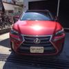 lexus nx 2016 CFJ1725353 image 3