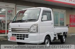 suzuki carry-truck 2017 CFJ1540087