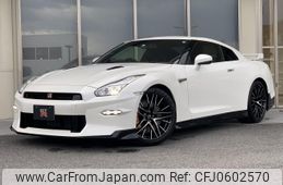 nissan gt-r 2023 quick_quick_4BA-R35_R35-160213