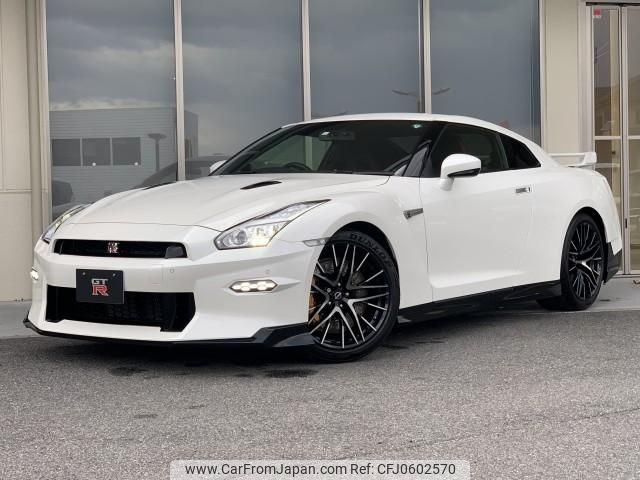 nissan gt-r 2023 quick_quick_4BA-R35_R35-160213 image 1