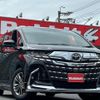 toyota alphard 2023 quick_quick_AGH40W_AGH40-0006110 image 1