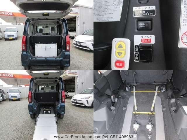 daihatsu tanto 2019 quick_quick_6BA-LA650S_LA650S-0058956 image 2