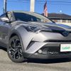 toyota c-hr 2018 -TOYOTA--C-HR DAA-ZYX10--ZYX10-2110678---TOYOTA--C-HR DAA-ZYX10--ZYX10-2110678- image 1