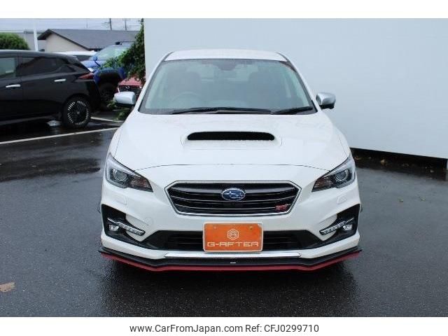 subaru levorg 2018 -SUBARU--Levorg DBA-VMG--VMG-029152---SUBARU--Levorg DBA-VMG--VMG-029152- image 2