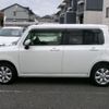suzuki alto-lapin 2015 CFJ1841049 image 21