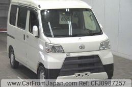 daihatsu hijet-van 2019 -DAIHATSU--Hijet Van S331V-0219900---DAIHATSU--Hijet Van S331V-0219900-