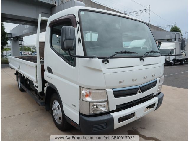 mitsubishi-fuso canter 2017 -MITSUBISHI--Canter TPG-FEB50--FEB50-554452---MITSUBISHI--Canter TPG-FEB50--FEB50-554452- image 2