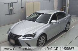 lexus gs 2016 -LEXUS--Lexus GS GRL12-0001225---LEXUS--Lexus GS GRL12-0001225-