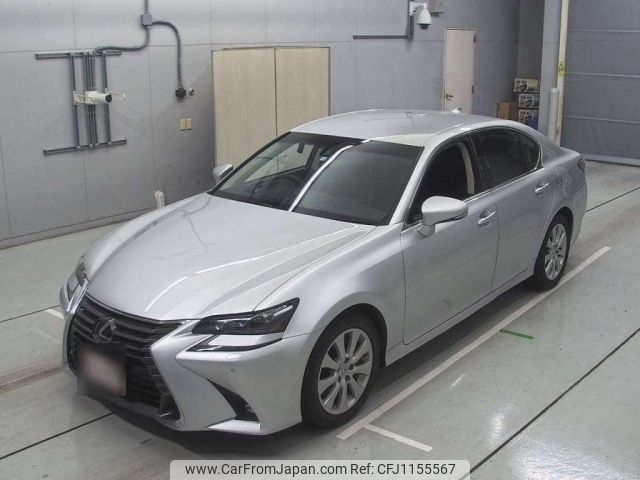 lexus gs 2016 -LEXUS--Lexus GS GRL12-0001225---LEXUS--Lexus GS GRL12-0001225- image 1