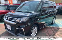 suzuki solio 2021 CFJ1402986