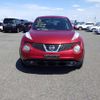 nissan juke 2014 CFJ1686084 image 1