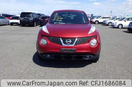 nissan juke 2014 CFJ1686084