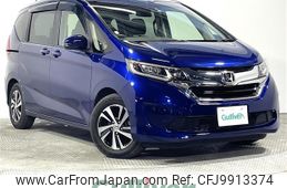 honda freed 2017 -HONDA--Freed DBA-GB5--GB5-1039054---HONDA--Freed DBA-GB5--GB5-1039054-